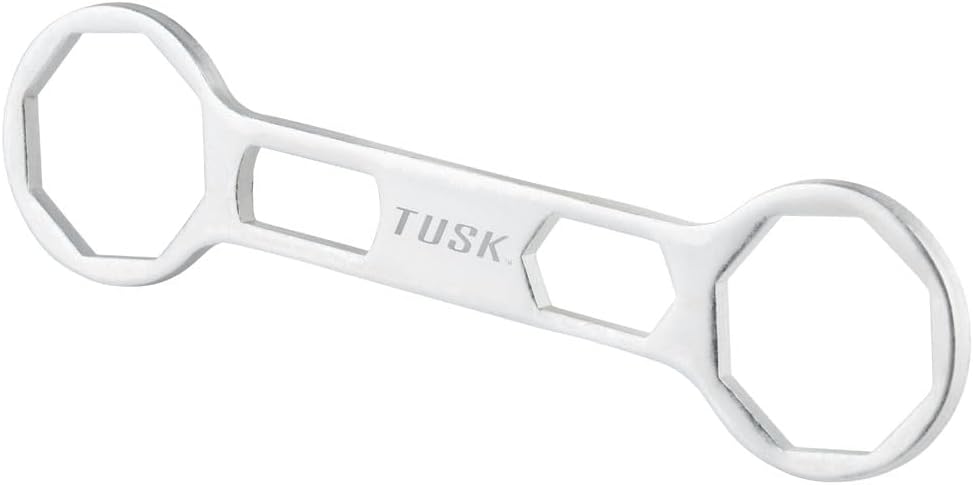 Tusk Fork Cap Wrench 46/50mm For KAWASAKI KX250F 2006-2018