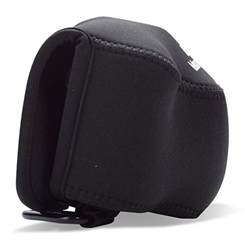 Funda para cámara MegaGear MG1936 de neopreno ultraligera miniatura 3