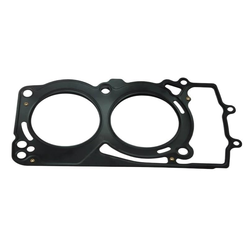 Joint de cylindre moto F800 kit joint de carter d'huile embrayage 05-12