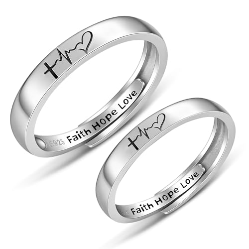 Iringnier �}�b�`���O �v���~�X�����O �J�b�v���p �X�^�[�����O�V���o�[ �J�b�v���M�� ���߉\�ȃ����O �ނƔޏ��̂��߂̃Z�b�g �W���G���[�M�t�g �T�C�Y7�ƃT�C�Y10