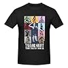 Deep Purple 'Smoke On The Water' T-Shirt (2 Extra Large) Black #3