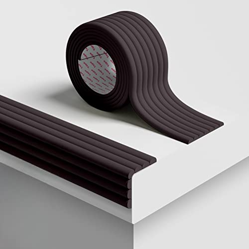 YANCI® Table Protection Strip, Extra Soft Foam Edge Safety P...