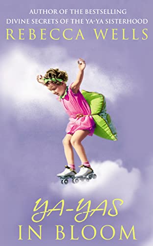 Ya Yas in Bloom 0007201117 Book Cover