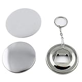 Bottle Opener Keychain 58mm 2-1/4