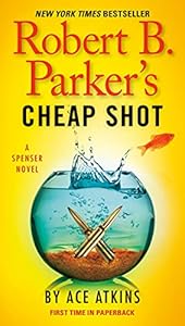 Robert B. Parker's Wonderland (The Spenser Series Book 41) - Kindle ...