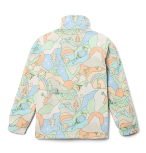 Image of Columbia Kids Zing Iii Fleece