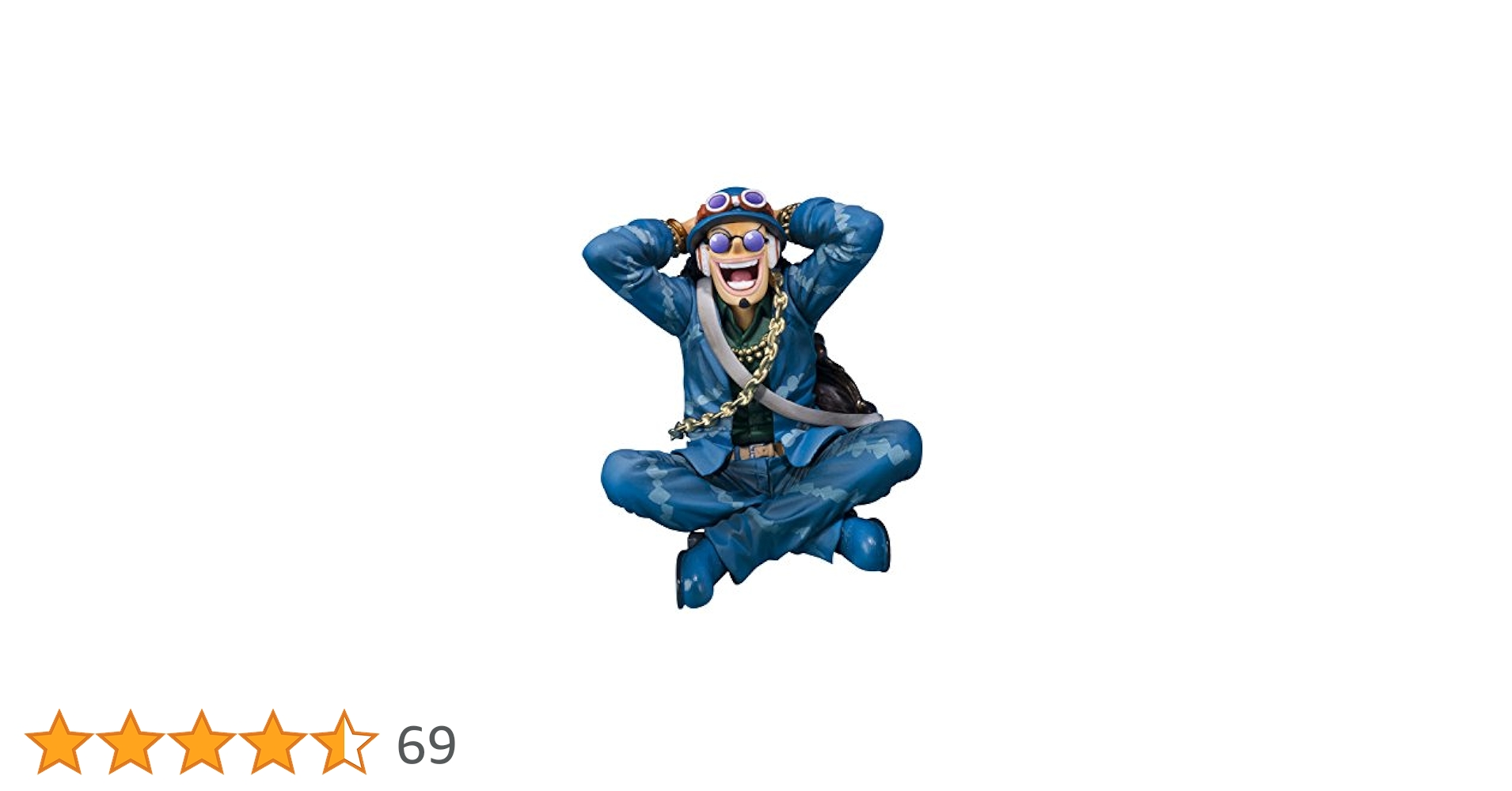 Amazon.co.jp: TAMASHII NATIONS フィギュアーツZERO ONE PIECE