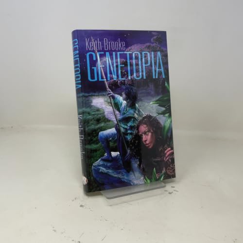 Genetopia view 2