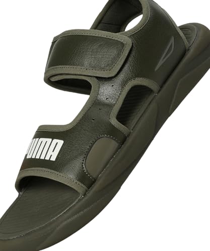 Image of Puma Men Royalcat Comfort Slide