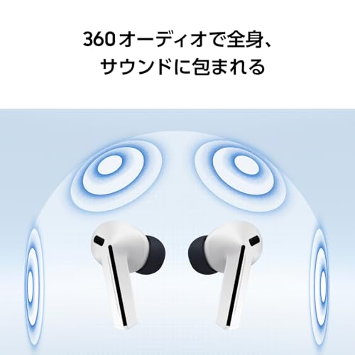 SAMSUNG Galaxy Buds3 FE 4