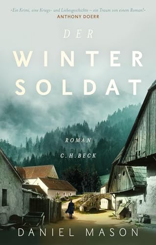 Der Wintersoldat 340673961X Book Cover