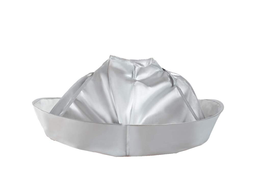 Professional hair haircut cloak home/stylists using,Salon haircut tools,Umbrella cloak design, haircut waterproof cloak,easy to clean hair.