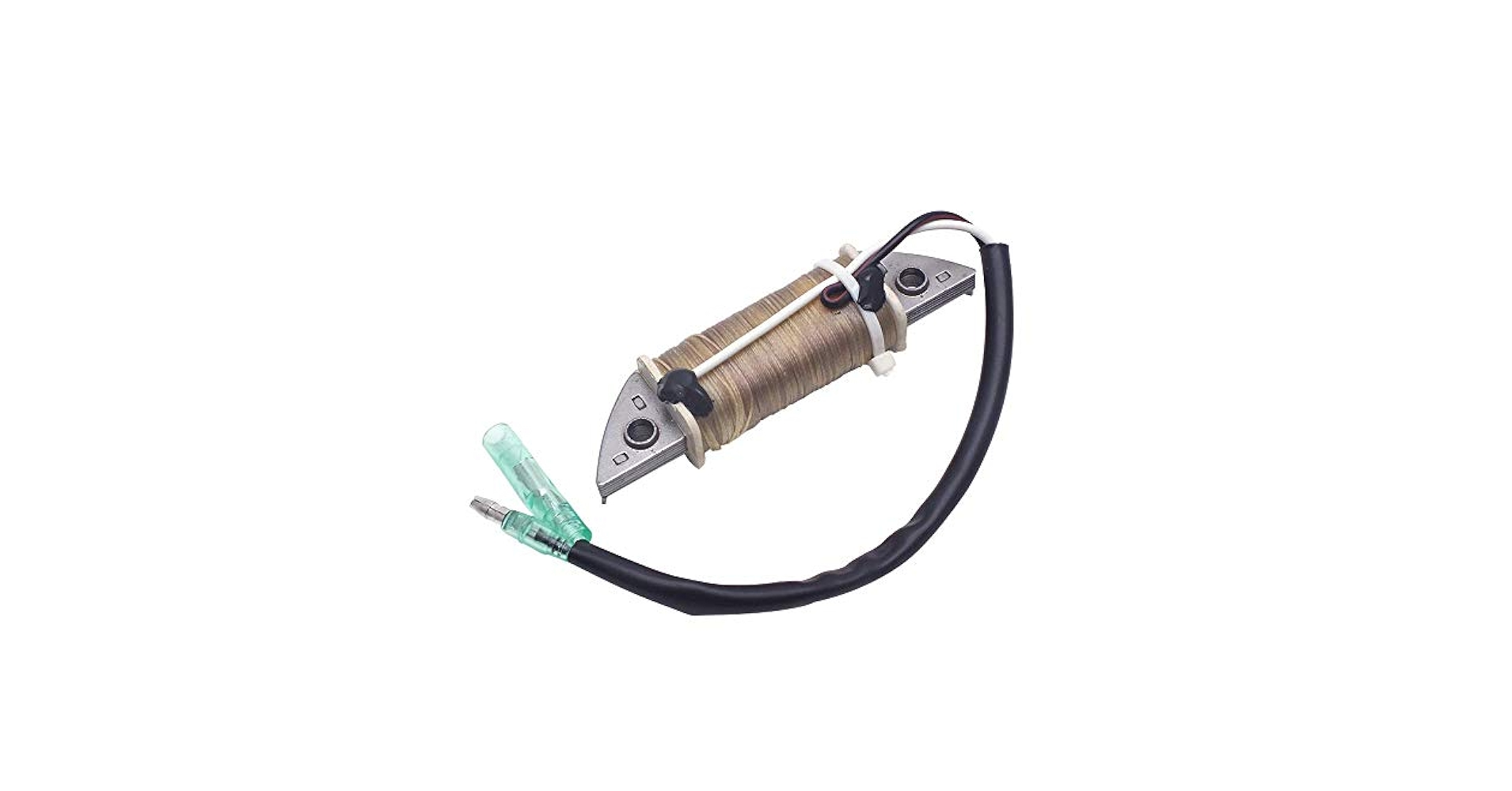 Amazon.com: OVERSEE 369-06021 Charge Coil for Tohatsu Nissan
