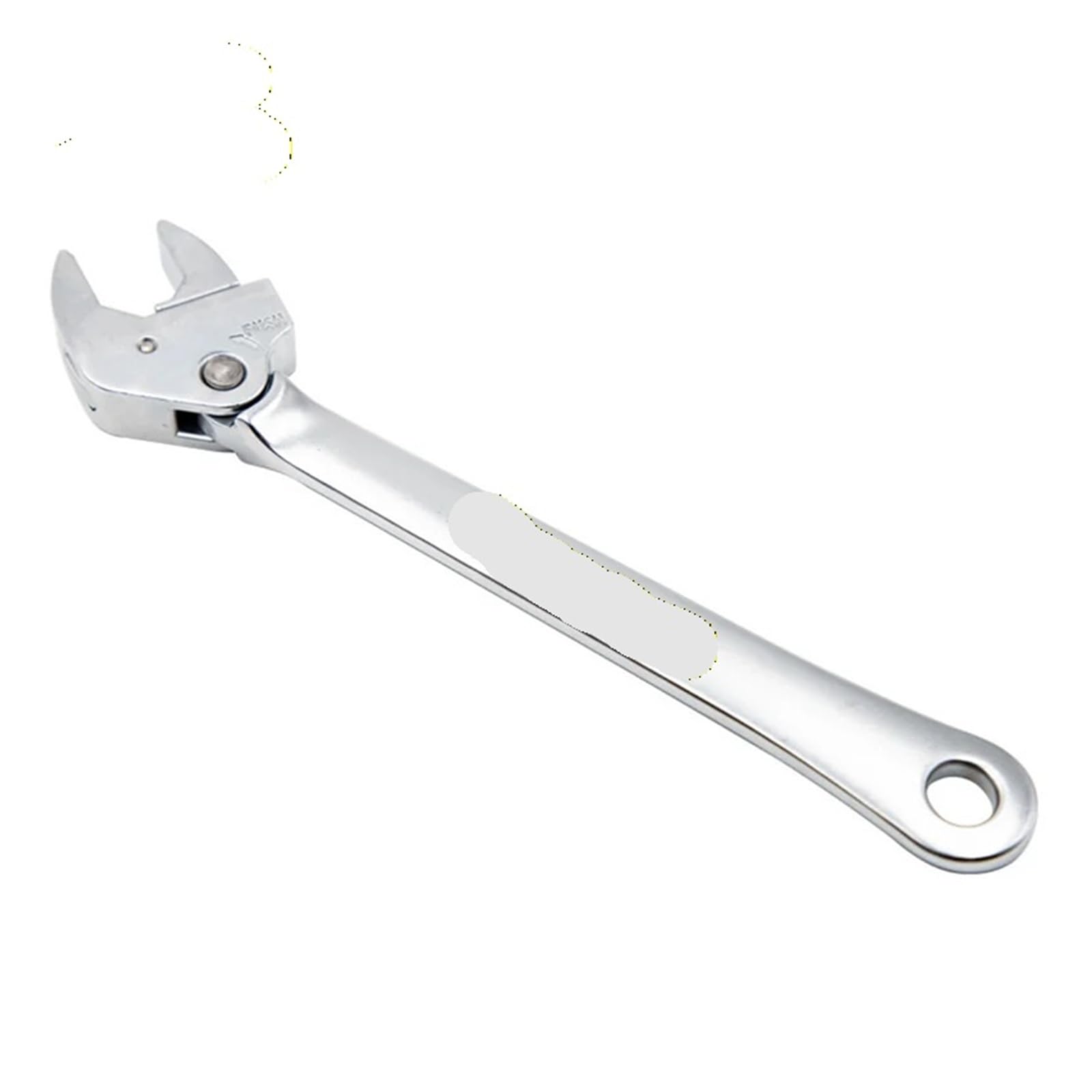Pinza a Pappagallo Chiave autobloccante a rilascio Dimensioni metriche e imperiali disponibili aperta a cricchetto autoregolabile(S 9-11MM)