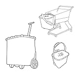 REISENTHEL® Einkaufstasche »carrycruiser« - 7