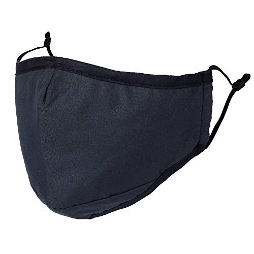 Withmoons 12Pcs Cotton Face Bandana Reusable Washable With Pocket And Wire Mh93088 #TOP4