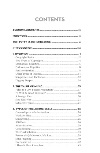 The Plain & Simple Guide to Music Publishing - Randall D. Wixen - Image 4
