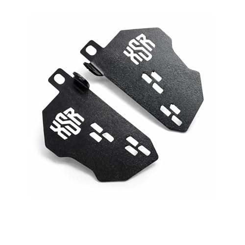 Image of Prime Quality Yamahe XSR 155 Accessories (XSR 155 Footrest Type 2)