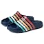 Blue Stripe