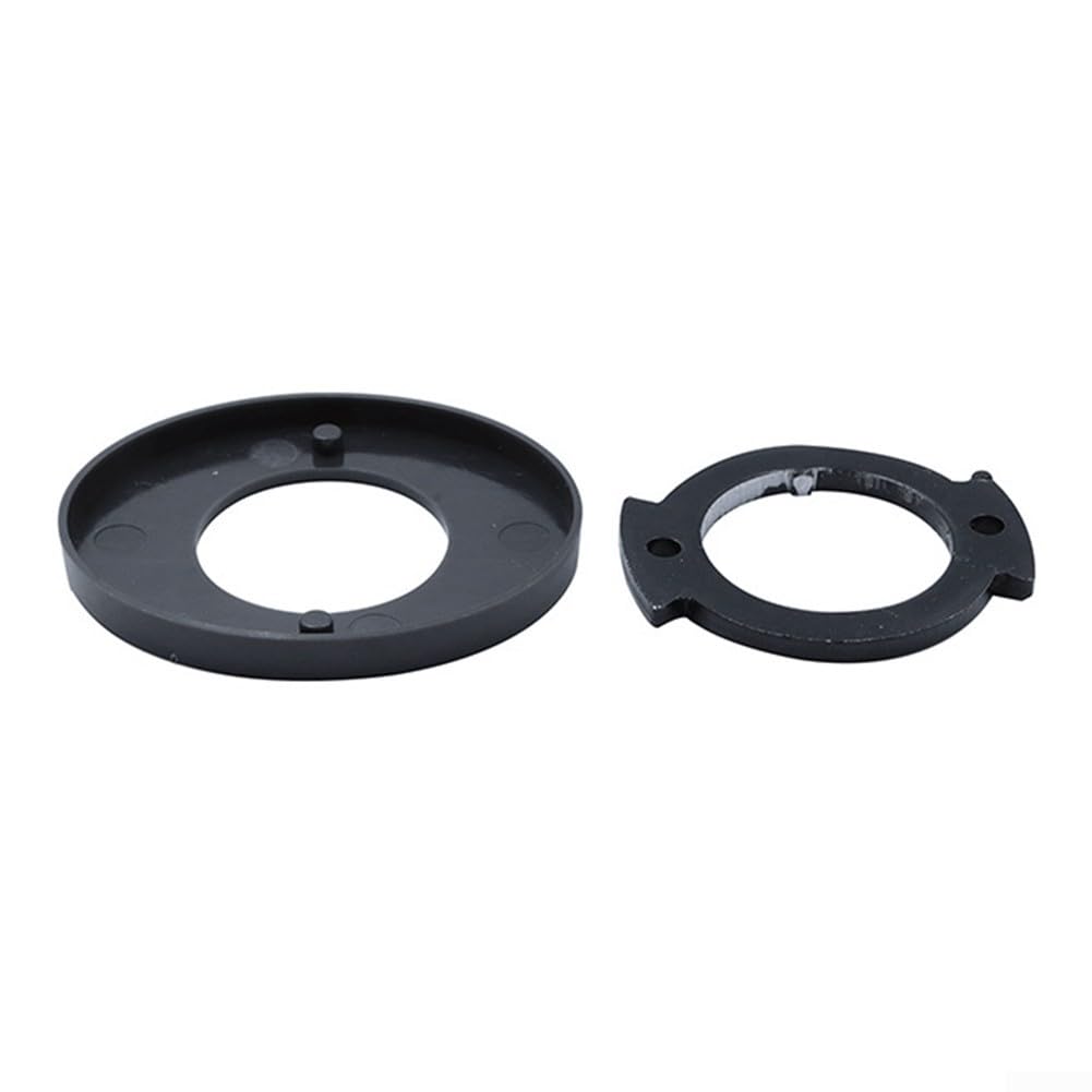Engineered Rotating Bowl and Bearing Spacer Set for Front Fork of For Segway For Ninebot F20 F30 Electric Scooter Models — view 7