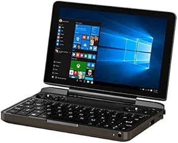 GPD Winmax ゲーミングノートPC i7-1195G7 WIN11 GPD Win Max 2021 handheld gaming PC gets an Intel Core i7-1195G7