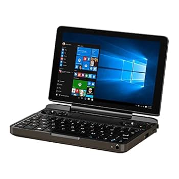 GPD WIN Max Windows PC Gaming Handheld ; Core i7 1195G7 CPU