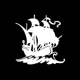 Cadeau parfait: autocollants imperméables pour ordinateur portable. Idéal pour une utilisation en voiture, moto, vélo, téléphone mobile, tasse, ordinateur et plus encore. utilisé pour décorer vos articles monotones.Ce pack de décalcomanies est également une excellente idée cadeau pour vos amis, ils vont l'aimer.Pas pour les petits enfants.