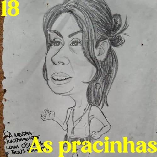 PAP#18 - Projeto de Pra&ccedil;as nas aulas de paisagismo