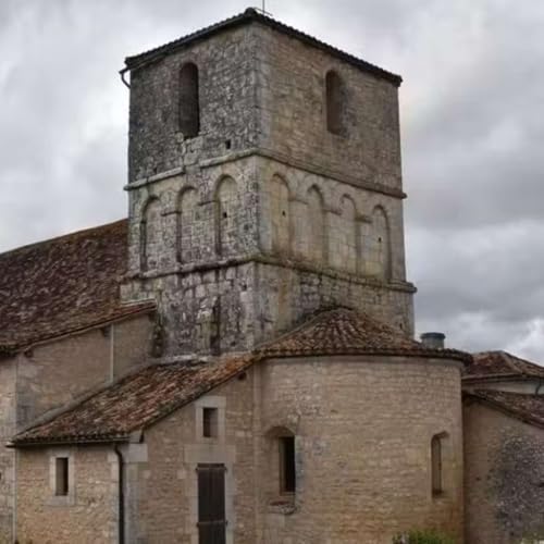 "Le drame d&rsquo;Hautefaye : une folie collective"