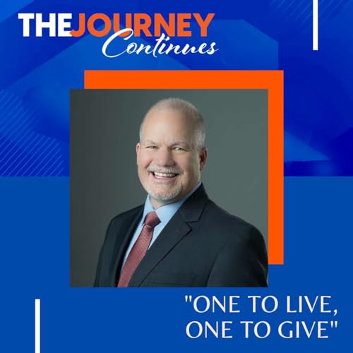 One to Live, One to Give