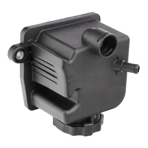 LEMFÖRDER 22358 01 Ausgleichsbehälter Hydrauliköl (Servolenkung) für Mercedes-Benz C-Klasse (W203) 2000-2007 und Andere Fahrzeuge