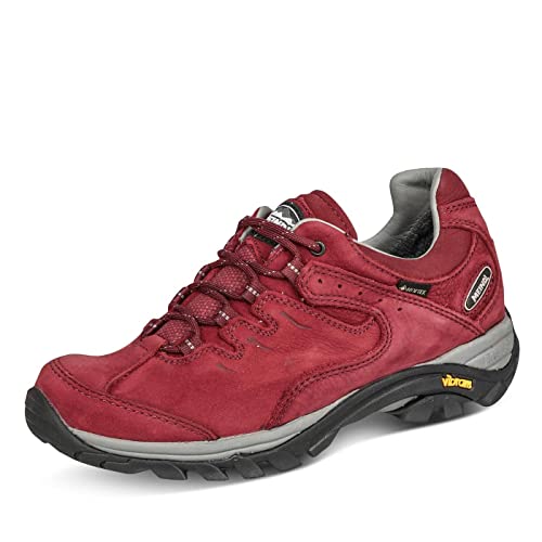Meindl Caracas Lady GTX (rubinrot, Numeric_38)