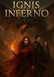  Ignis Inferno (Portuguese Edition)