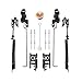 Sunroof Track Repair Kit, Fit for 2000-2016 Ford F150 F250 F350 F450 Expedition Lincoln Navigator Lincoln Mark LT