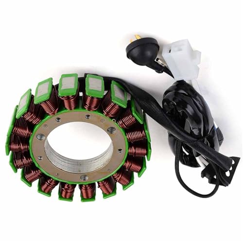 Bobine de stator pour Yamaha Virago 1100 750 700 piece de rechange alternateur 1TA-81410-20