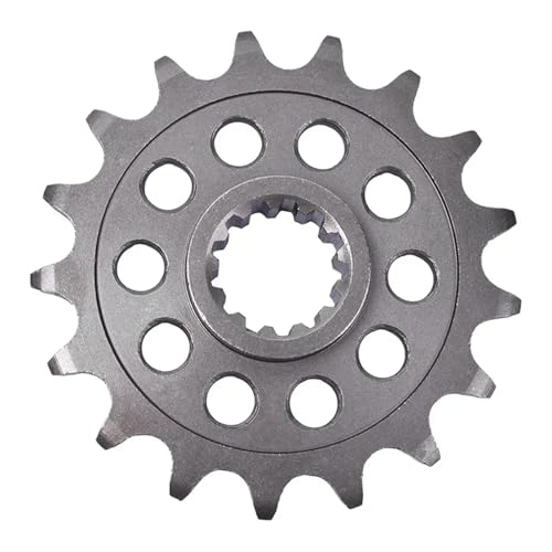Pignon de sortie 17T pas 520 transmission NC750X NC750S Integra