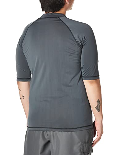 Image of Kanu Surf Men's Echo Upf 50+ Rashguard