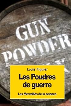 Paperback Les Poudres de guerre [French] Book