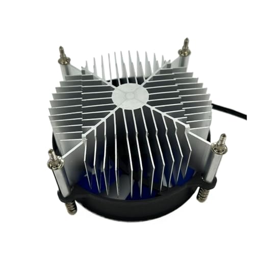 Tornillos de ventilador de CPU para radiador de plataforma LGA 115X 2