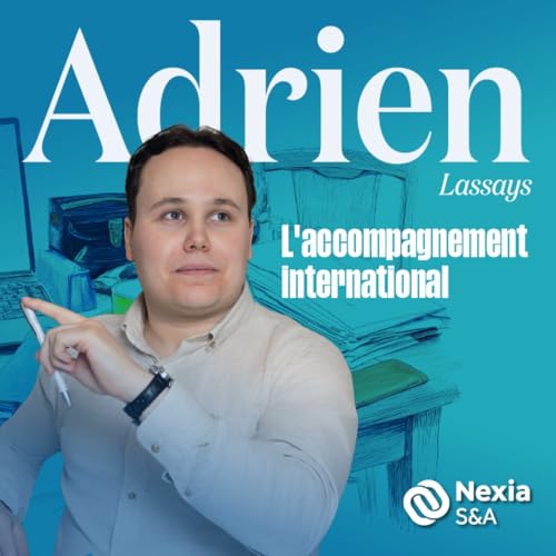 L'accompagnement international chez Nexia S&A
