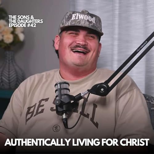 Kendall Watt | The Sons & The Daughters | Episode 42