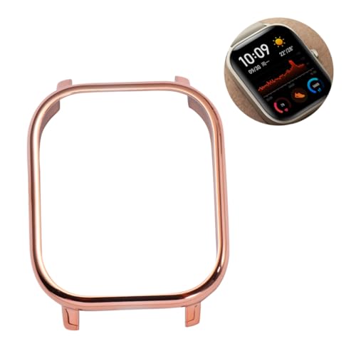 Carcasa PC resistente al desgaste STOBAZA compatible con reloj 2