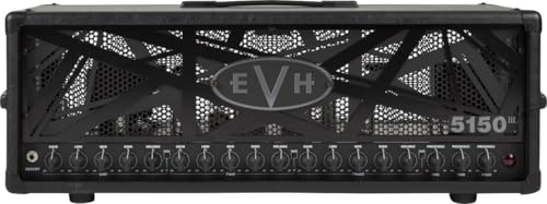 EVH 5150III 100S HEAD [Black]