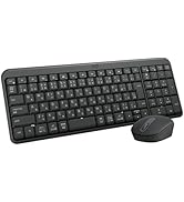 Amazon.co.jp: 【Amazon.co.jp限定】 ロジクール Bluetooth ワイヤレス 