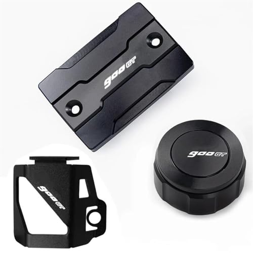 Protector de tanque de frenos Tracer 900, el accesorio ideal para tus rutas de turismo