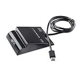 Lector de DNIe compatible con el nuevo DNI 4.0