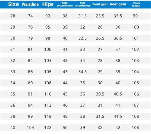 Men's Thin Jeans, Cool, Breathable, Comfortable Straight-Leg, Slightly Stretch Jeans3