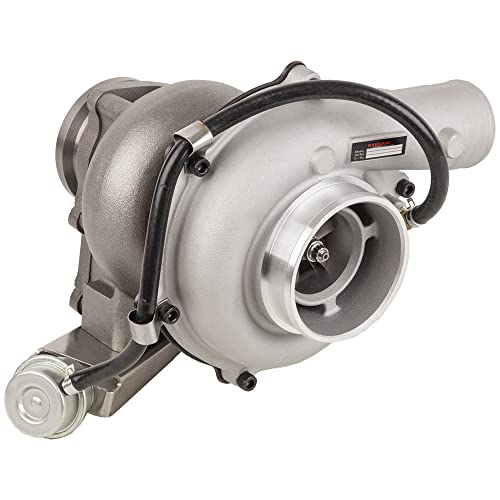 New Stigan Turbo Turbocharger For International Navistar Dt466 Dt466E & I530E Replaces 179077 466743-0005 466743-0016 - Stigan 847-1420 New #TOP6