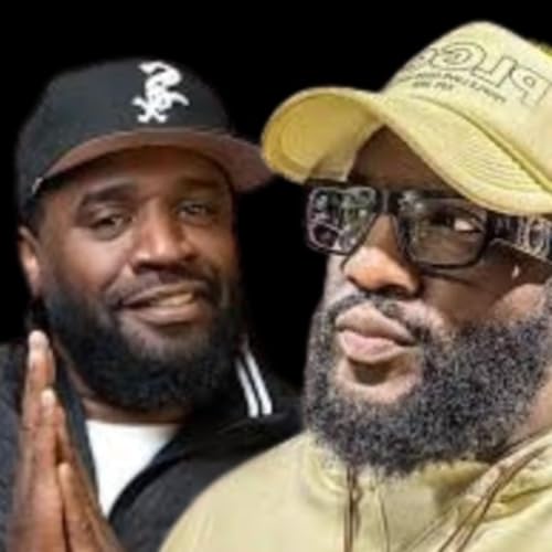 Corey Holcomb vs Anton Daniels - Somebody Could Have Lost Their Life In That Confrontation!