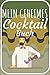 Mein geheimes Cocktail Buch: Cocktail Buch zum selberschreiben für deine Rezepte. 120 Seiten. Perfektes Geschenk für Hobby und Berufs Barkeeper.